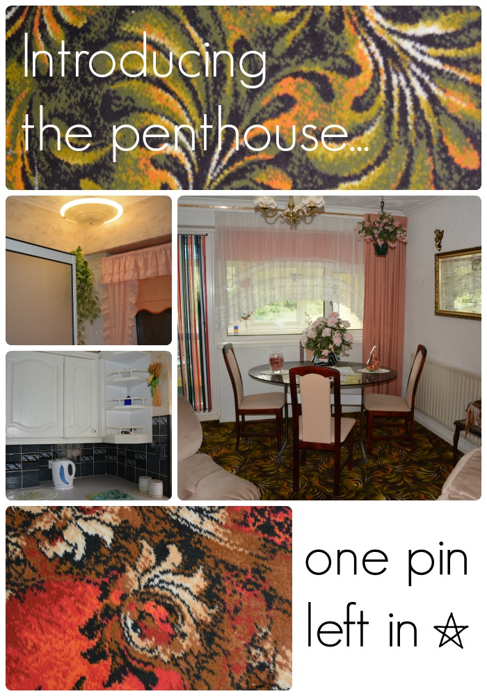 Introducing the penthouse